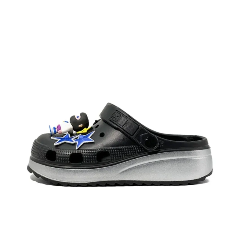 JANECO Clogs Unisex-0