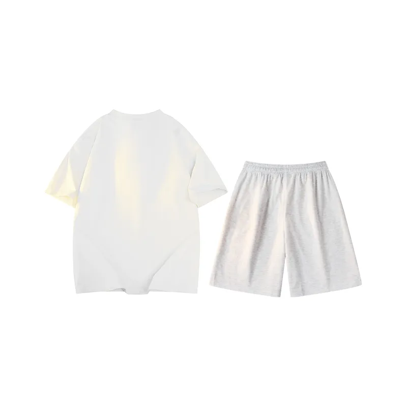 Supremo Cat Casual Sportswear Unisex-17