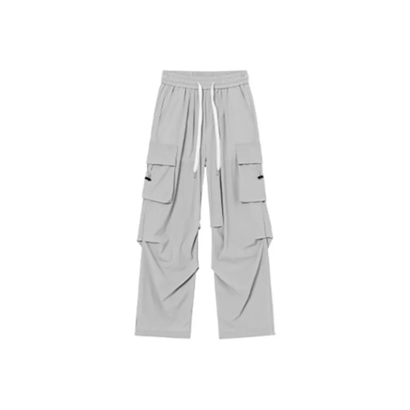OPMO Casual Pants Unisex-25