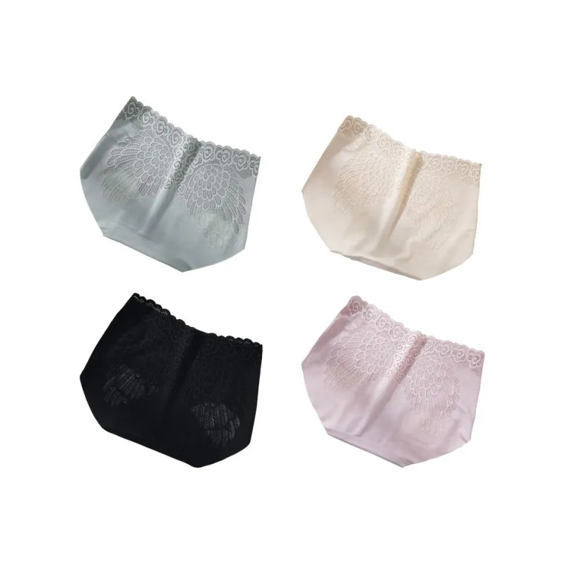 GOSO Underpants Women's Combo Set-17