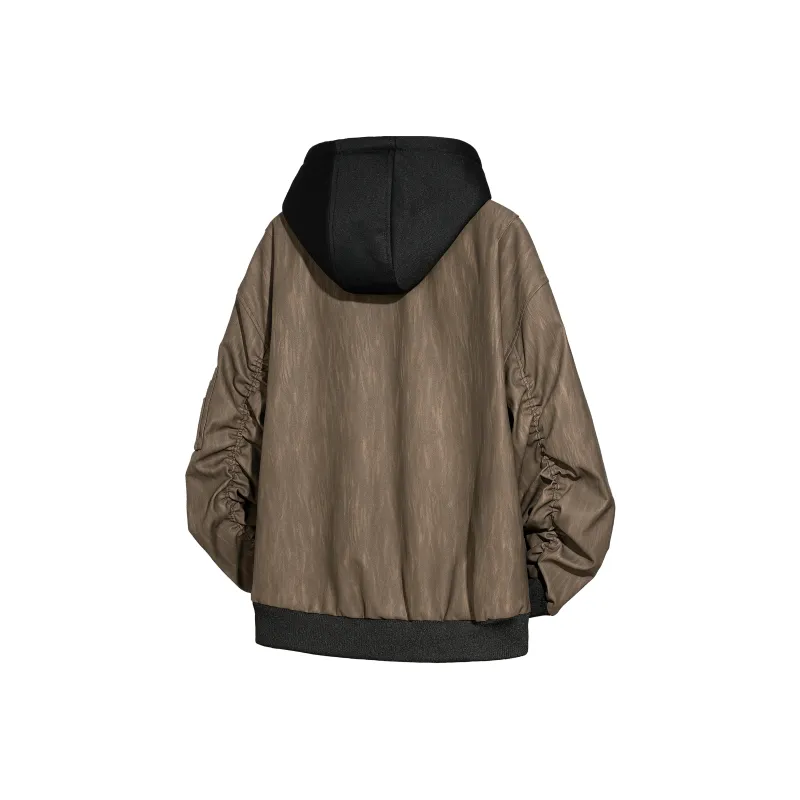 PAUL COSTELLOE Jackets Coats Unisex-3