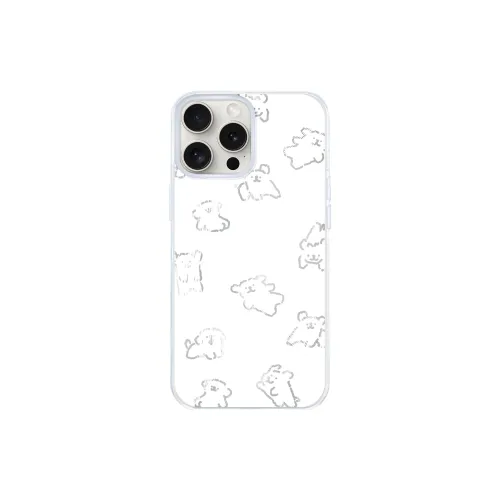 Ray chain Phone Cases