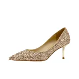 Gold (6.5cm)