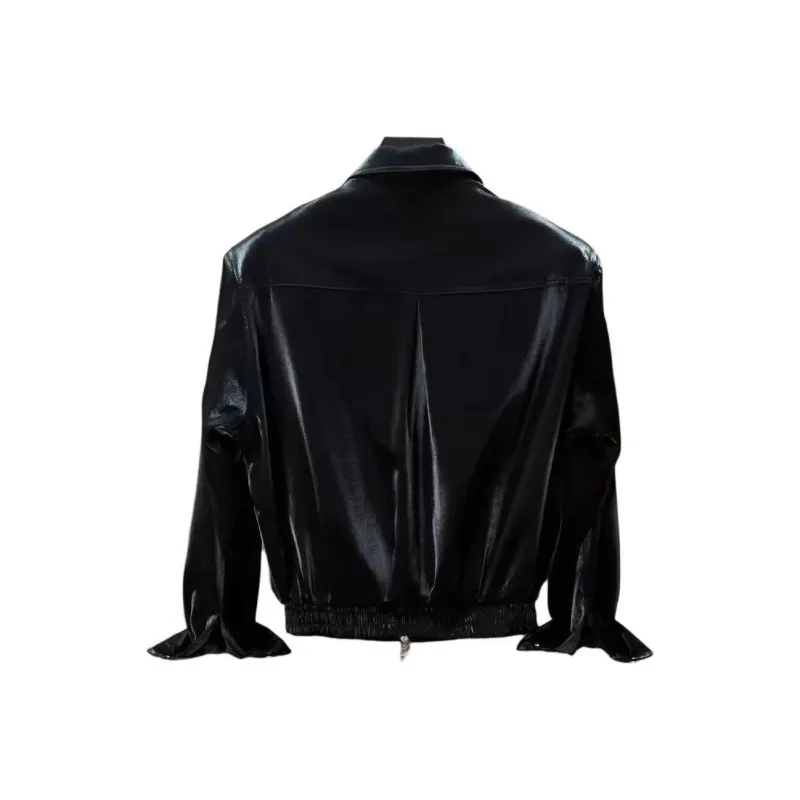 PAINT STAIN Jackets Coats Unisex-3