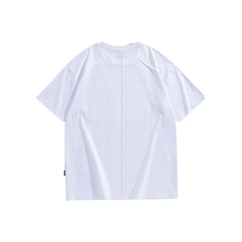 Jeep Armor Series T Shirt Unisex-4