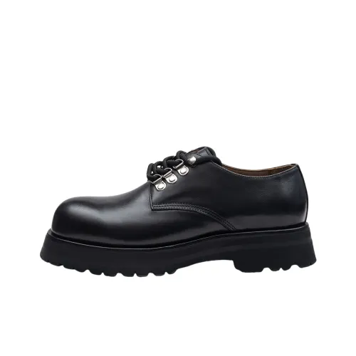 Vibram x Meta Physician Low Top Casual Shoes Unisex Black