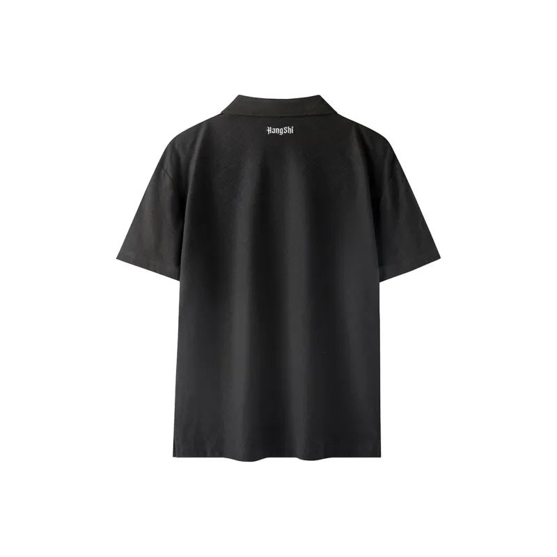 HARSIINCN Polo Shirts Men-8