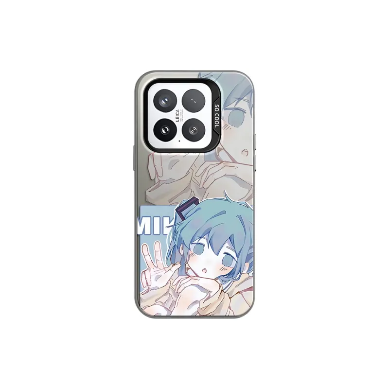 MANQIN Phone Cases-8