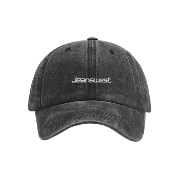 JEANSWEST Cotton Baseball Caps Unisex