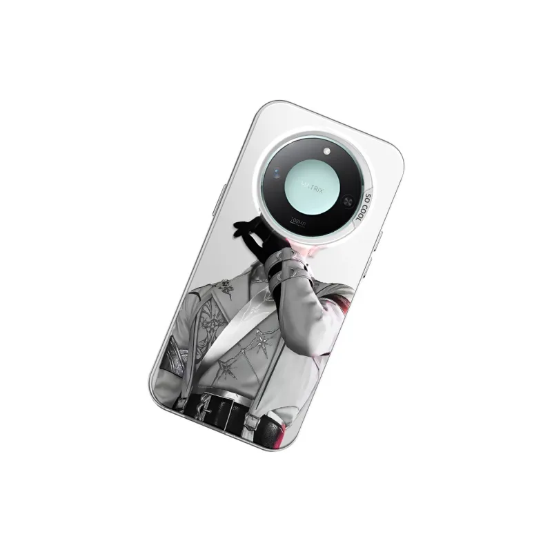 MANQIN Phone Cases-1