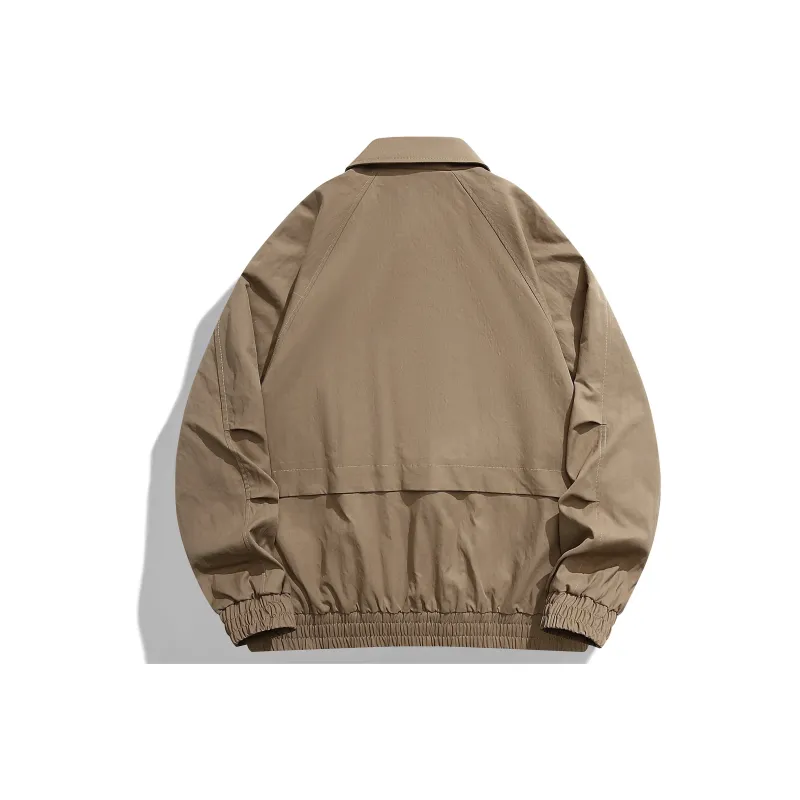 HONOR OF KINGS Jackets Unisex-3