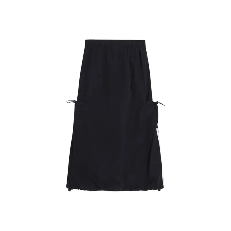 Peaches Peaches Casual Long Skirt Women's-1