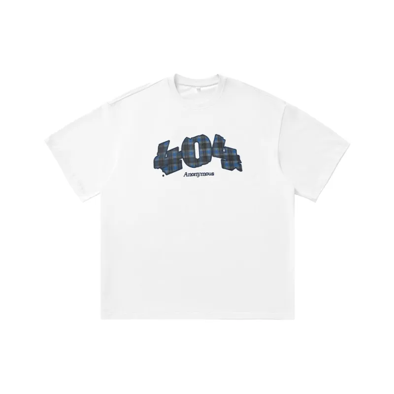 Fakeyoung Short Sleeved T Shirts Unisex-0