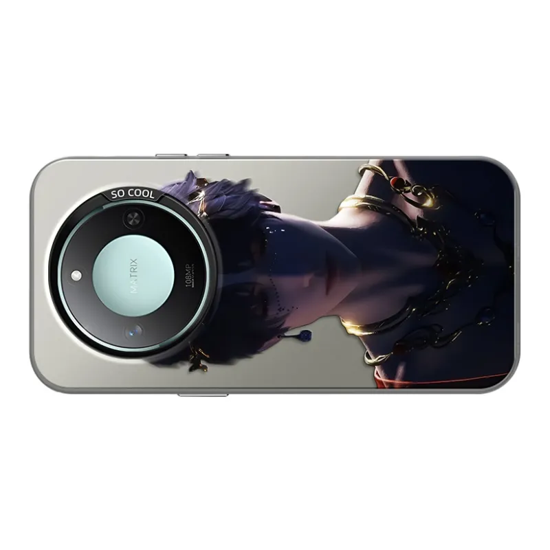 MANQIN Phone Cases-9