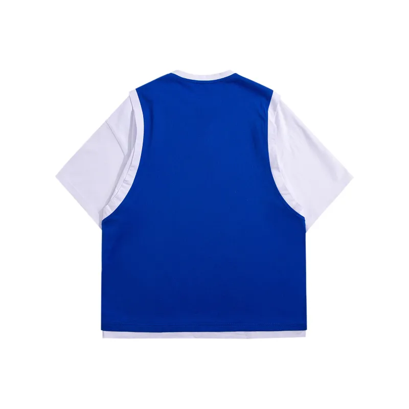 Lightning X Storm T Shirt Unisex-9