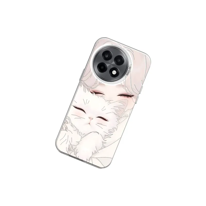 MANQIN Phone Cases-1