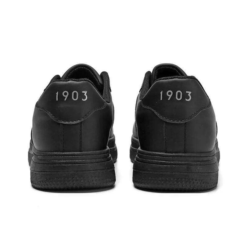 ATLETICO DE MADRID 1903 Anti Slip Wear Resistant Breathable Quick Drying Lightweight Low Top Casual Shoes Men's-2