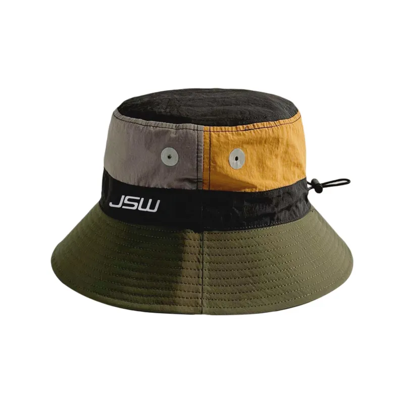 JEANSWEST Polyester Bucket Hats Unisex-7