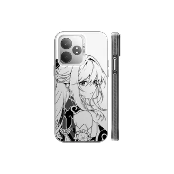 MANQIN Phone Cases