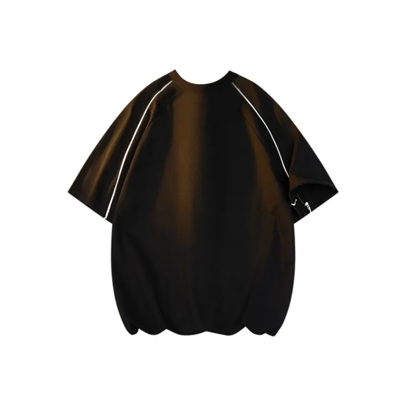 LSVE T Shirts Unisex-3