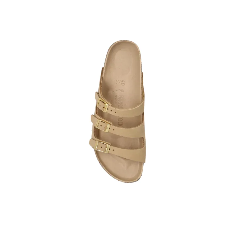 Birkenstock Florida Slides Women's-3