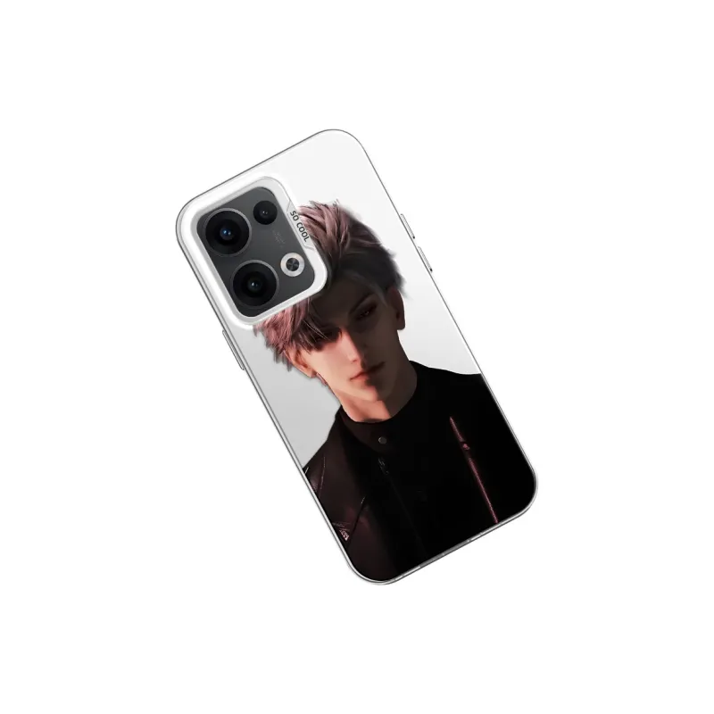 MANQIN Phone Cases-2