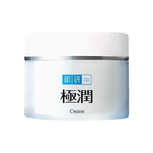 HADA LABO 페이스 모이스처 크림 남녀공용