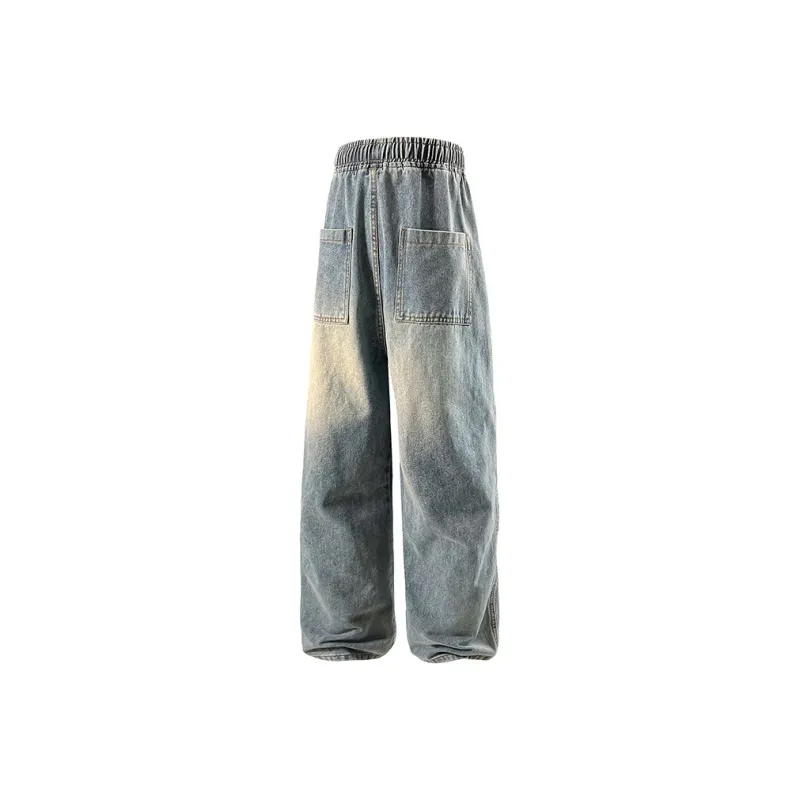 FOR FEAR THAT Jeans Unisex-16
