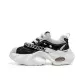 White Black