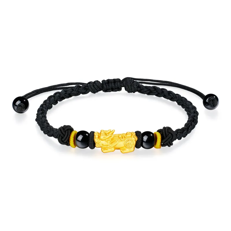 Central Fashion 999 Fine Silver Bracelets Unisex-4