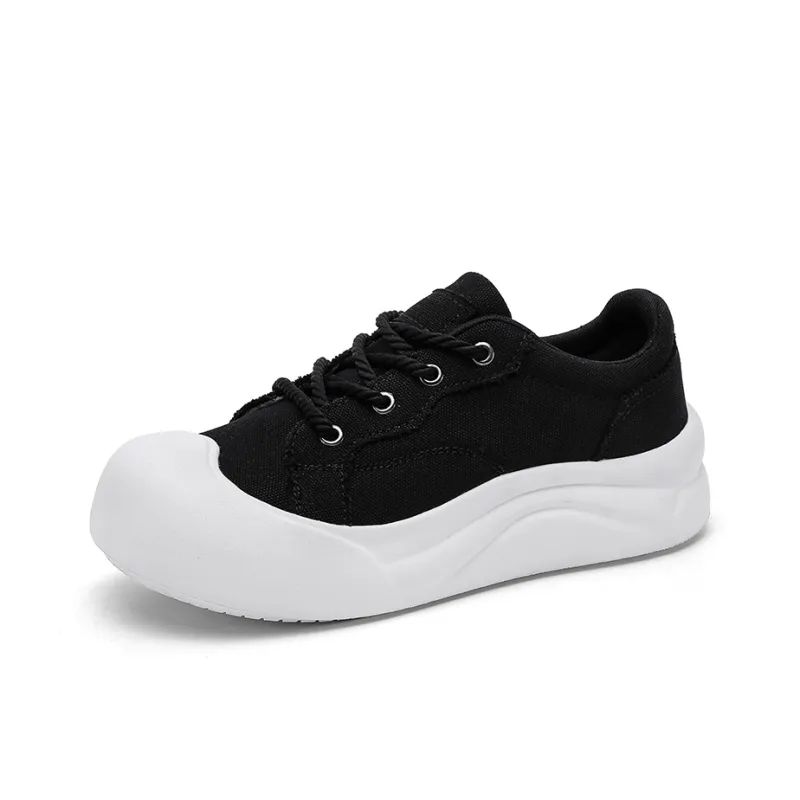 Boogie Bear Height Increasing Skateboard Shoes Men's-4