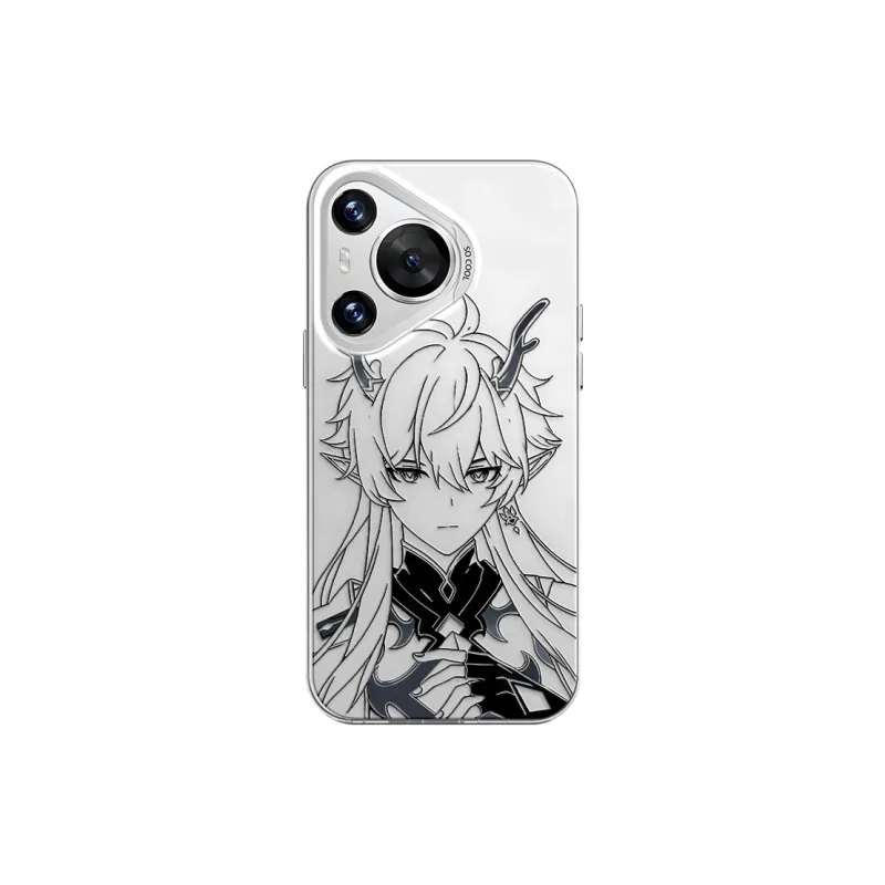 MANQIN Phone Cases-3