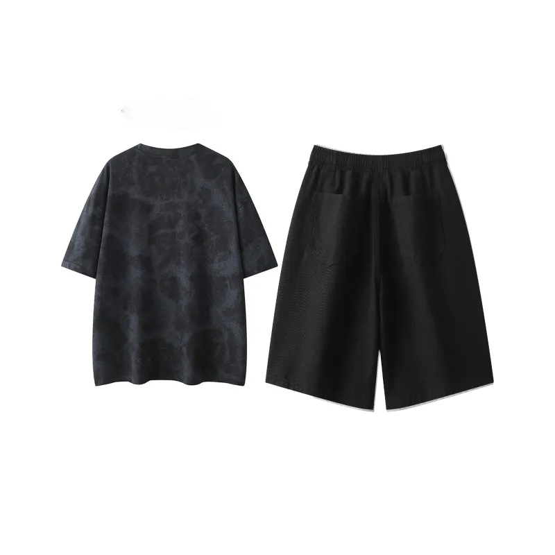 ROSECREED Casual Sportswear Unisex-5