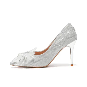 Be Good Slim Heel High Heels Women's
