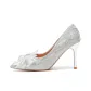 Butterfly Silver