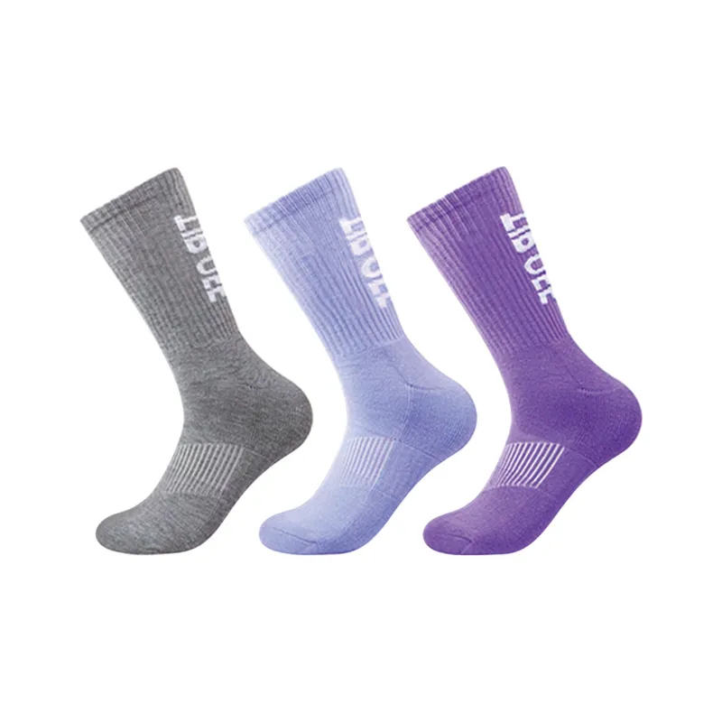 TIP OFF Basketball Socks Men's 3 Pack-19