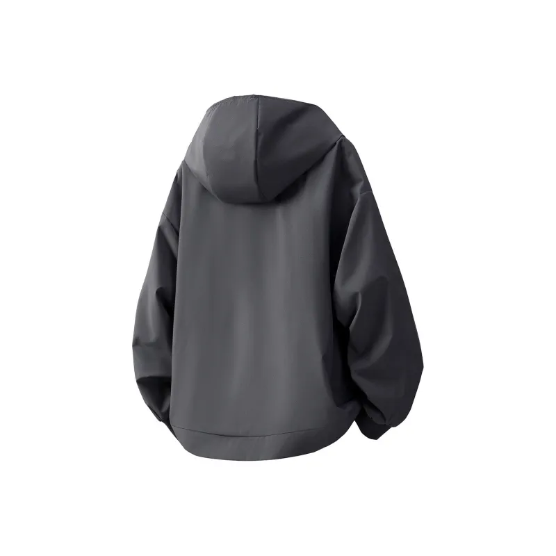 Trendy Design Sensual Jacket Coat Unisex-13