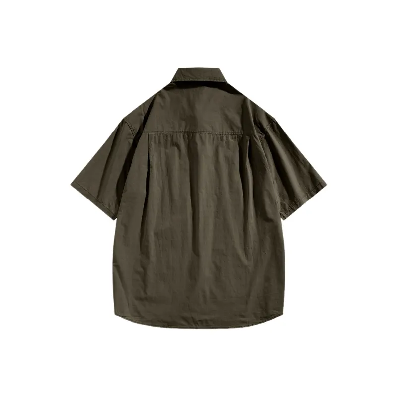 Jeep Theme Series Shirts Unisex-1