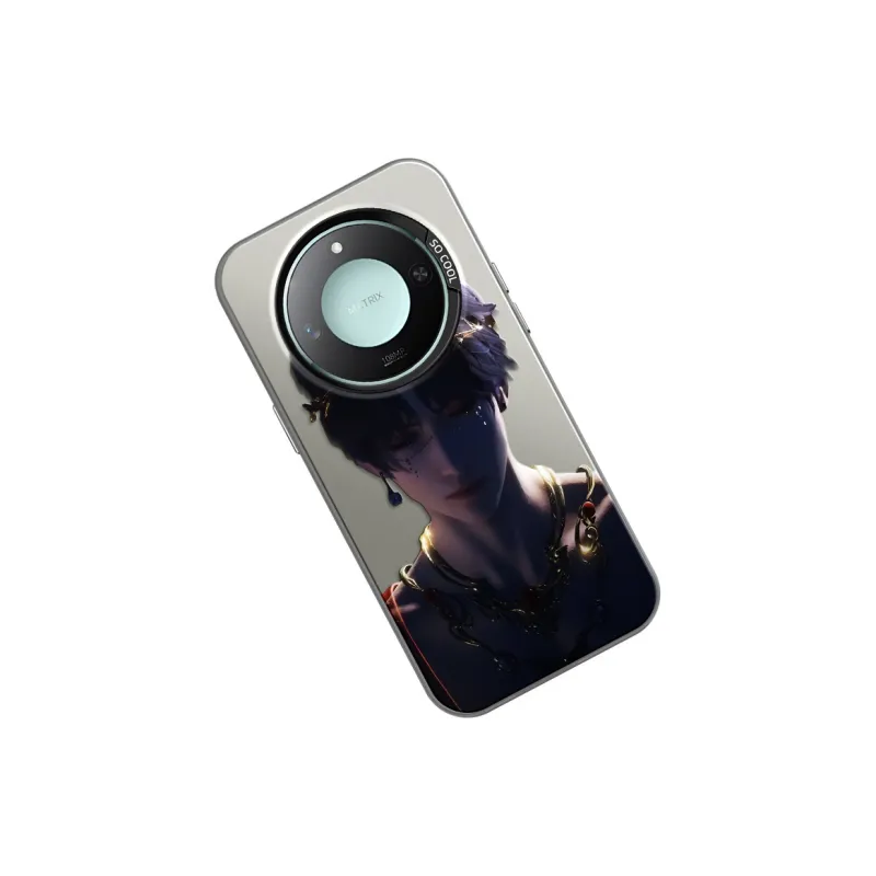 MANQIN Phone Cases-7