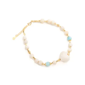 Xianyuan Mammoth Jade Bracelets Unisex