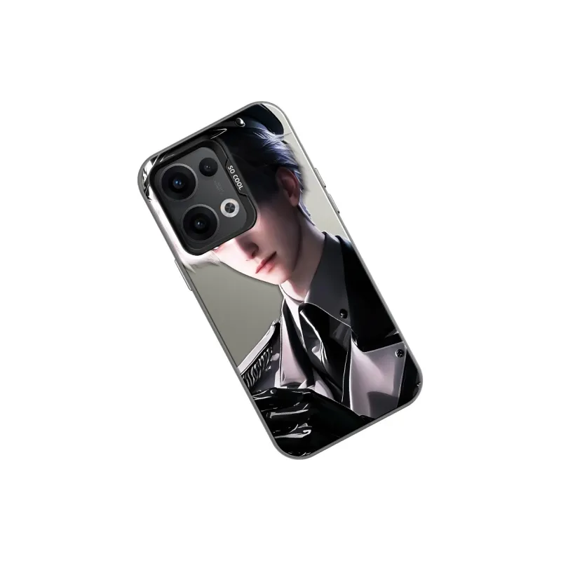 MANQIN Phone Cases-17