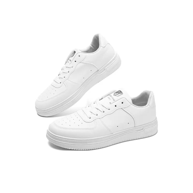 ATLETICO DE MADRID 1903 Anti Slip Wear Resistant Breathable Quick Drying Lightweight Low Top Casual Shoes Men's-6
