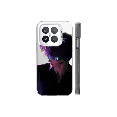 MANQIN Phone Cases