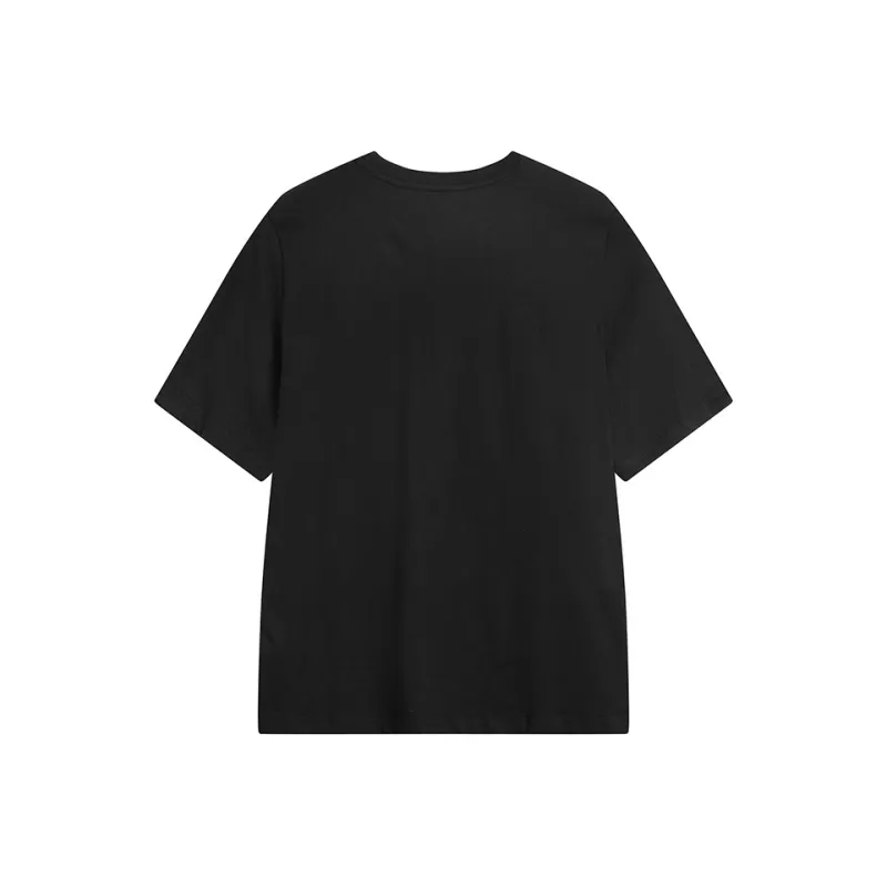 PUMA Playera Wardrobe Essentials Para Hombre-1