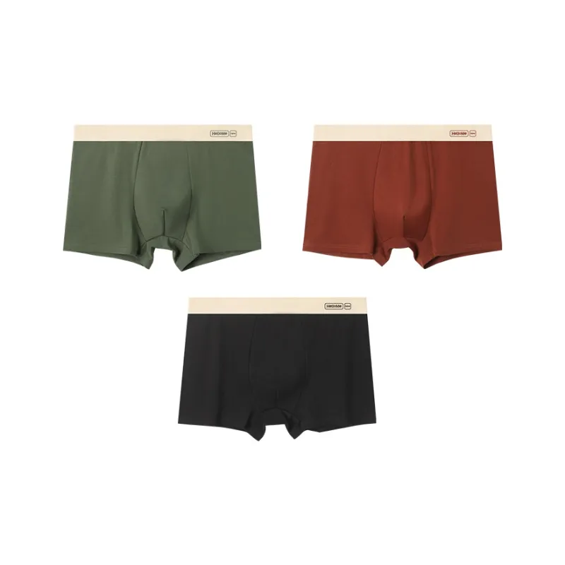 MIIOW Men Underpants-12
