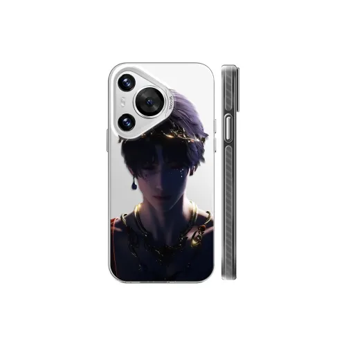 MANQIN Phone Cases