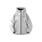 Silver Gray