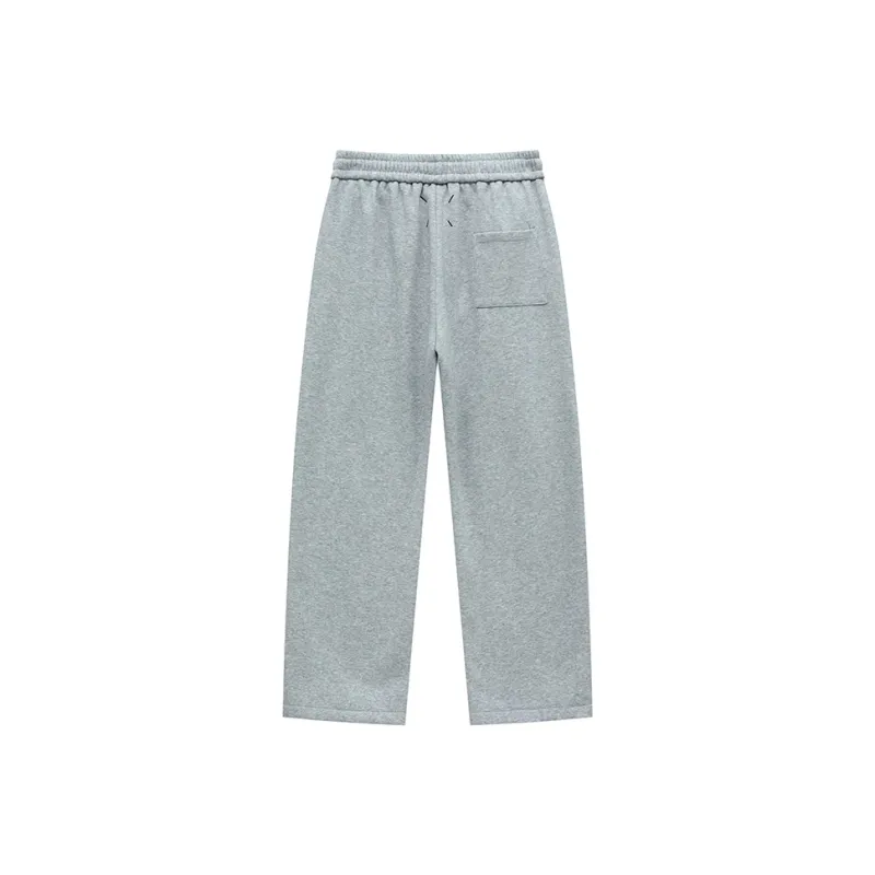 Izexx Casual Pants Unisex-5