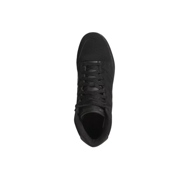 Adidas Break Start Mid Core Black-5