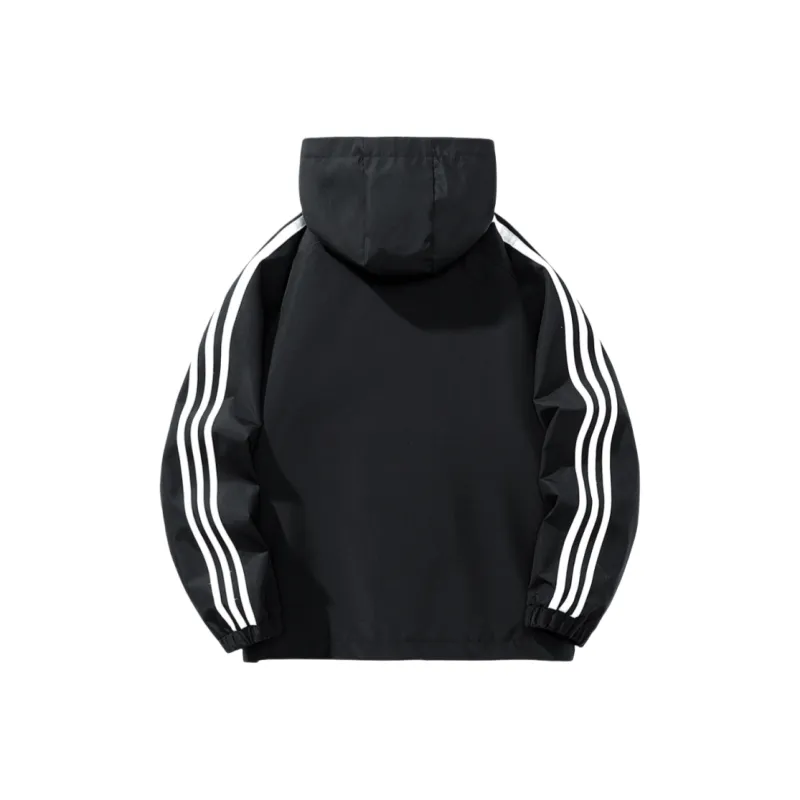 Novamen 2025 Spring Jacket Unisex-1